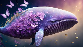 Meditation Music For Self Love | 528Hz Miracle Tones | Positive Energy Cleanse Music | Soothing Zen