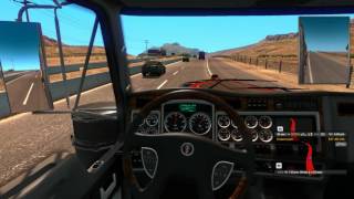 Аmtrucks 2016 12 20 Прохождение # 19