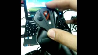 Thrustmaster Joystick