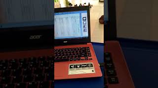 v300 and X880 visualiser