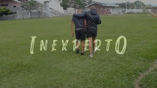 CORTO "INEXPERTO"