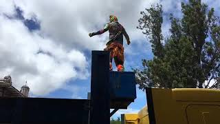 ►KARCOCHA EN LOJA