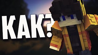 Как сделать [3D]Арт в [Cinema 4D!?]
