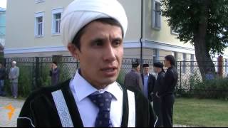 Габдулла Әдһәмов: Үтерүче мөселман түгел