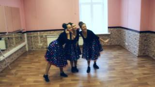 Вечеринка 60-х