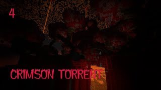 Crimson Torrent - Minecraft CTM - 4
