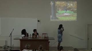 631  DEUZA NOGUEIRA   18 10 2018 Auto amor