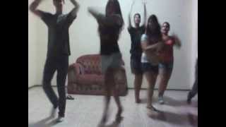 [Paródia] I GOT A BOY (I GARRA O BOY MATINHO)