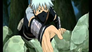 L'eredità di Obito