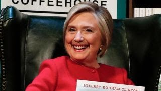 Hillary blames young women for her 2016 loss