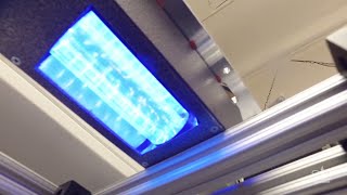 Narrow Range of UV Safely Kills Drug-Resistant Bacteria