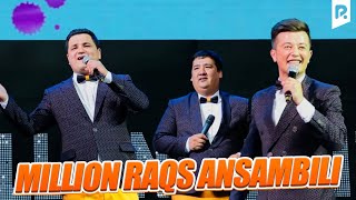 Million jamoasi - Million raqs ansambili