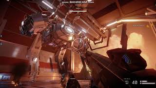 КОНЦОВКА ПРОФИ ВУЛКАН: ПОЛУЧИЛ КРУТОЕ ОРУЖИЕ Warface