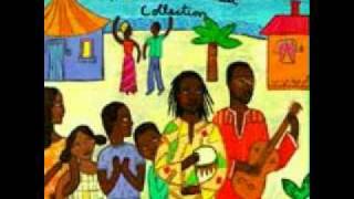 Guerilla Toure Kunda