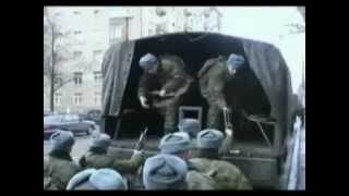 1 ОБРО ЦАМО и ГШ  в/ч 83420