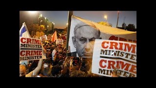 Израильский журналист: Страна идет к тоталитаризму