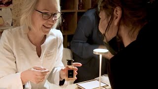 Artisans, les virtuoses du luxe !