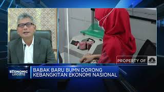 3 Jurus BRI Jaga Pertumbuhan & Genjot Kontribusi ke Kas Negara