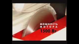 Циркулярная пила по дереву JTS-10 (циркулярка)