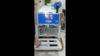 Super Sealer -ET-900L4-136 x 101mm -250g- Top Line -New Delhi