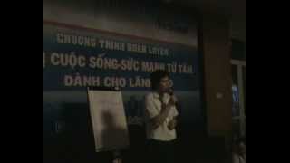 Giá Trị Cuộc Sống - Sức Mạnh Từ Tâm Dành Cho Lãnh Đạo
