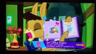My Little Pony: Friendship is Magic 100th EPISODE TEASER!