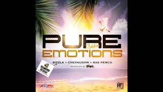 Sizzla Black - Beauty (November 2017)