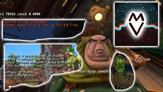 Debug Mode In The Jak and Daxter Trilogy! (Reveal)