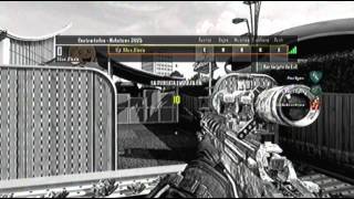Como tener camuflajes 2014 gratis Black Ops 2 PS3