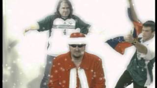 THE DRINKERS - JINGLE BELLS