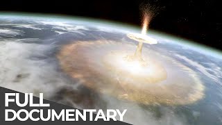 Super Comet: The Impact | Part 1