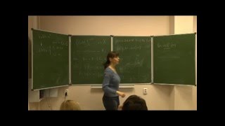 Лекция 9 Функциональные ряды