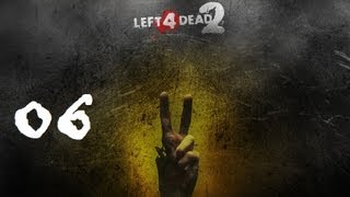 Zagrajmy z Es'em - Left 4 Dead 2 (Coop /w Gimper) - #006