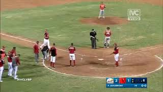 Así se tituló Cardenales de Lara campeón en la 19-20