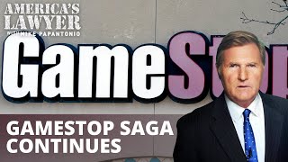 Gamestop Saga Continues: Congressional Hearings Begin