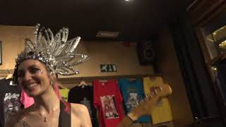 ★The SoapGirls ★ LIVE @ De Pekton Mechelen BELGIUM (part 3)   © Jan Vervaeke