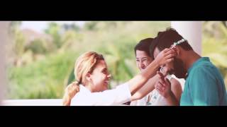 Destination wedding highlights GO GOA GONE
