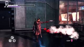 DmC прохождение =14= Birdcatcher