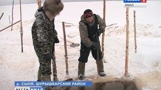 Коренных жителей все чаще называют браконьерами.
