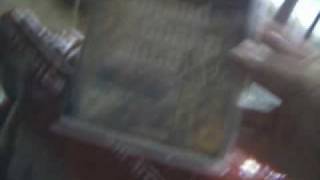 PS3 SLIM ACABOU DE SER ENTREGUE
