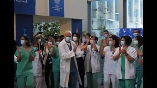 COVID-19 победил Израиль или Израиль победил COVID-19?