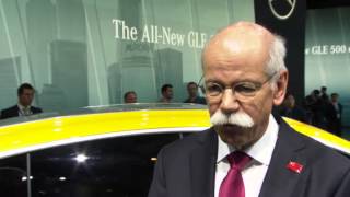 VO: Das neue Mercedes-Benz Concept GLC Coupe