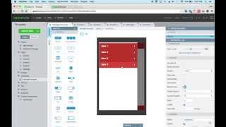 Lesson 6: Creating Page Templates and Custom Components