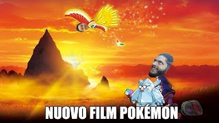 Annuncio 21 film Pokémon, una nuova generazione in arrivo?