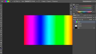 Аватарка для группы в Photoshop cs6