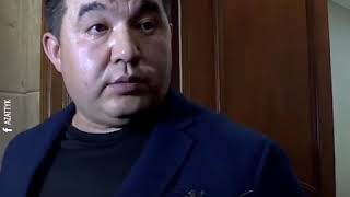 Депутат Самаев опроверг обвинения Касымалиевой в угрозах