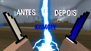 Como criar sua Própria Skin Para Block Strike Sem erro!! (4.5.1)