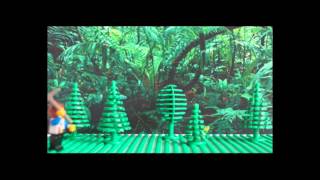 Naturapotheke Regenwald
