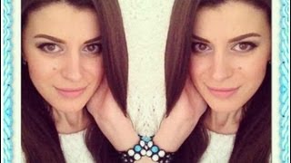 Мои новинки БИЖУТЕРИИ! + Конкурс (закрыт!)