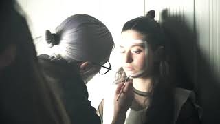 Psycodrummers - "Bugatti Jungle"  Backstage Video